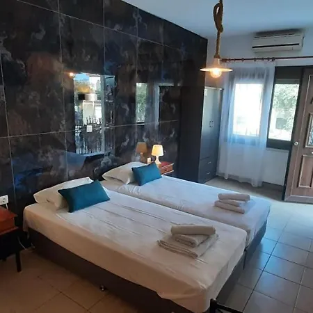 Ilioni Apartamento
