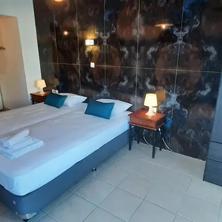 Apartamento Ilioni