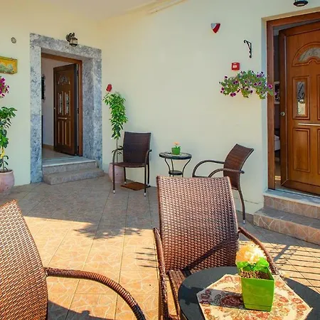 Apartamento Ilioni Skála Kallirákhis