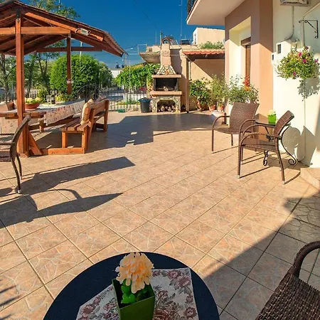 Ilioni Apartamento