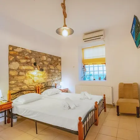 Apartamento Ilioni *