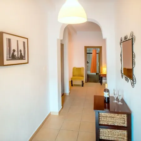 Ilioni Apartamento