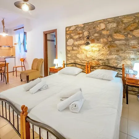 Apartamento Ilioni Skála Kallirákhis