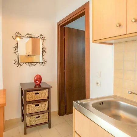Apartamento Ilioni Skála Kallirákhis