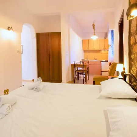 Ilioni Apartamento *