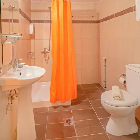 Apartamento Ilioni Skála Kallirákhis