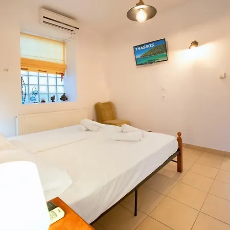Ilioni Apartamento *