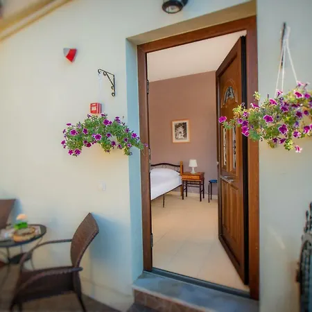 Apartamento Ilioni Skála Kallirákhis