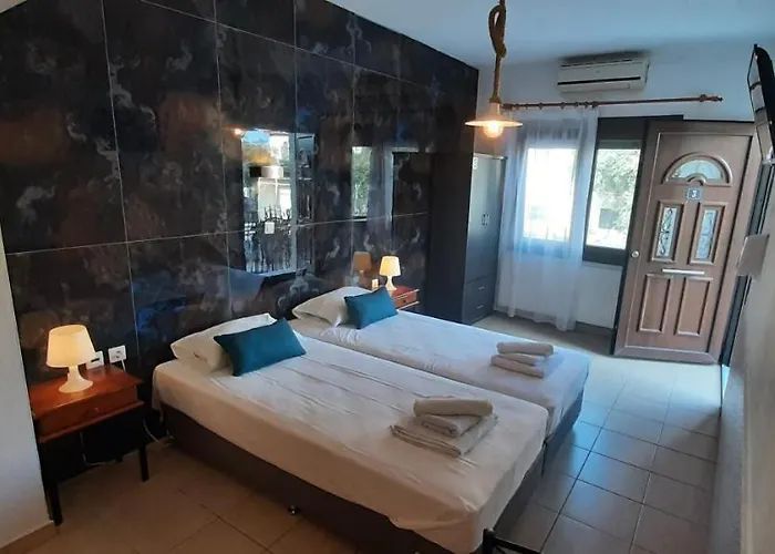 Ilioni Διαμέρισμα