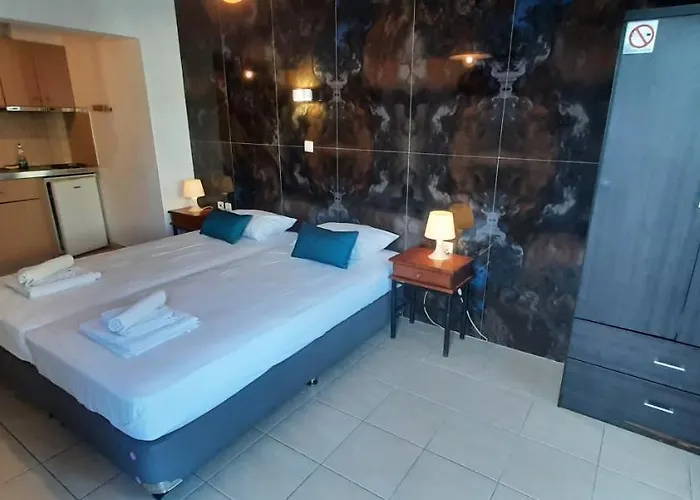 Διαμέρισμα Ilioni