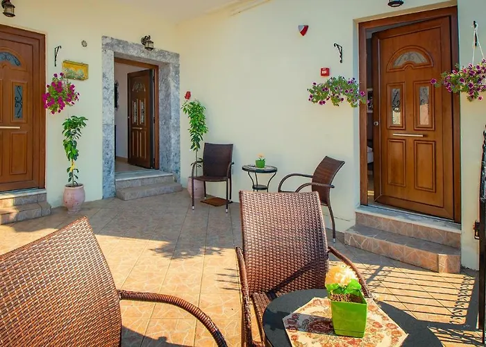 Διαμέρισμα Ilioni Σκάλα Καλλιράχης