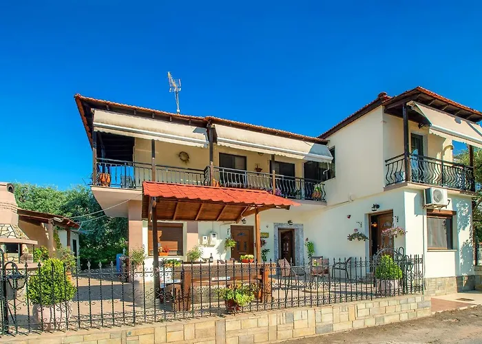 Ilioni Σκάλα Καλλιράχης