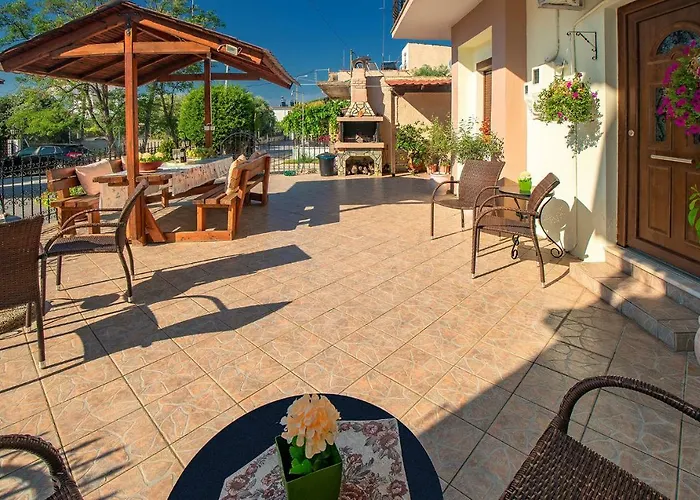 Ilioni Διαμέρισμα