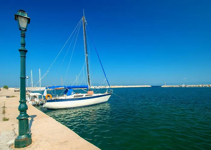 Ilioni Διαμέρισμα