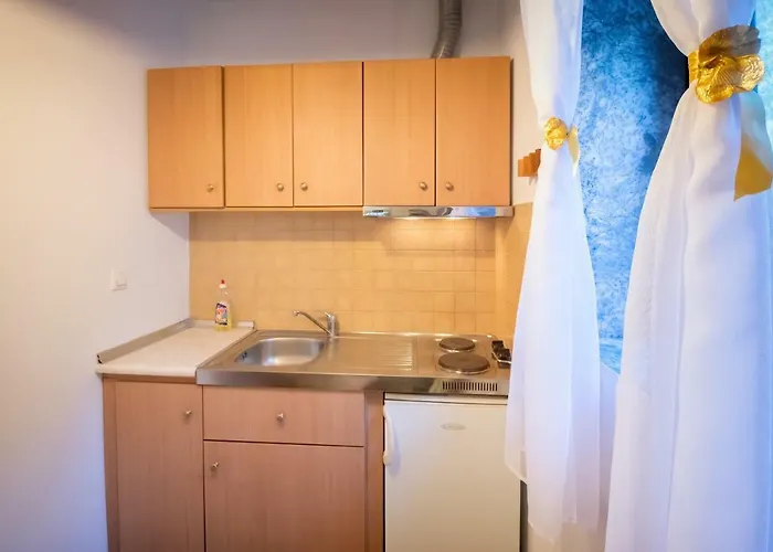 Ilioni Σκάλα Καλλιράχης