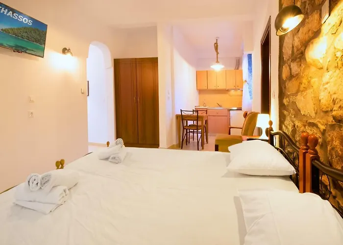 Ilioni Διαμέρισμα *