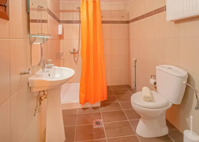 Διαμέρισμα Ilioni Σκάλα Καλλιράχης