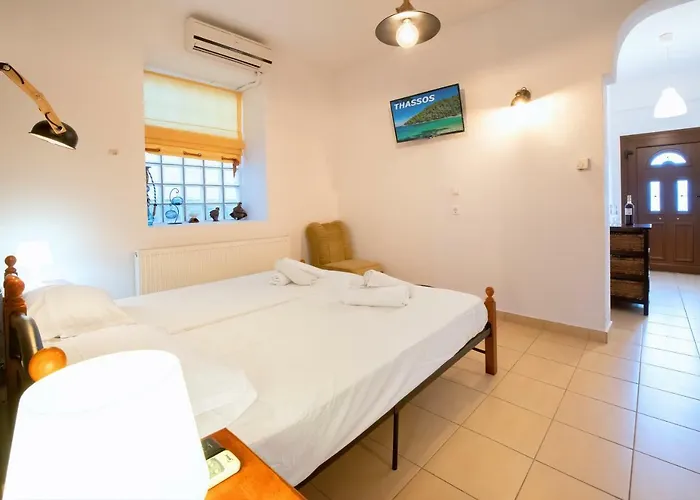 Ilioni Διαμέρισμα *